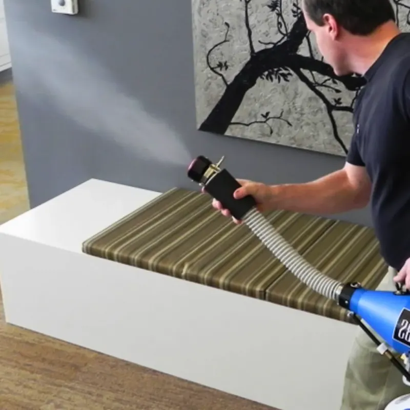 Professional Odor Removal in Beverly Hills, CA